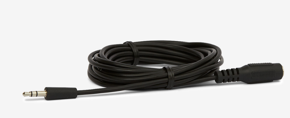 Cables Alargadores ATMOS 41 Gen 2
