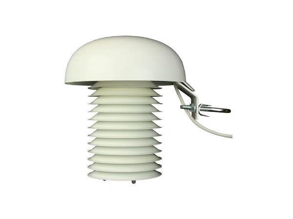 Comet T3510 - Termómetro Higrómetro con Sensor Web