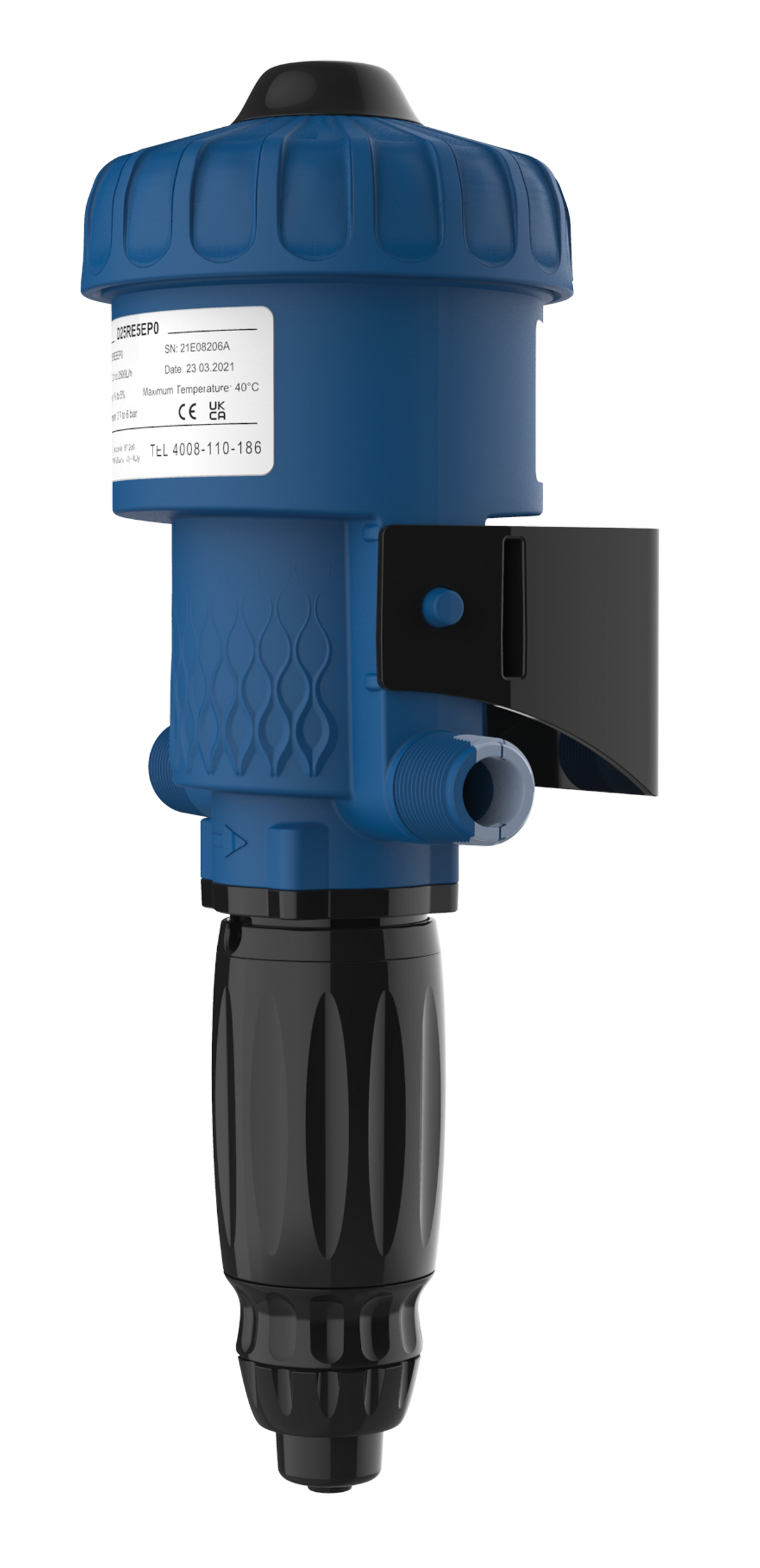 Bomba Dosificadora Hydrakos 