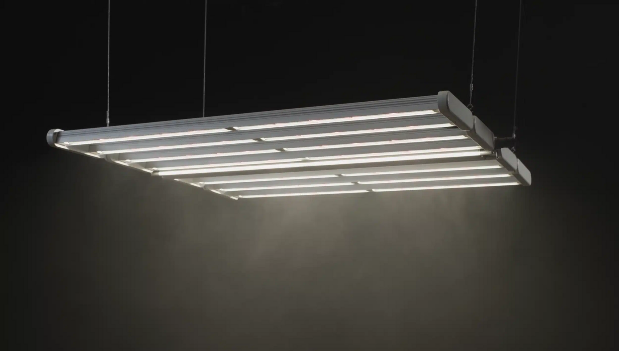 Dutch Lighting Innovations - Luz LED Multicapa Diode-Series