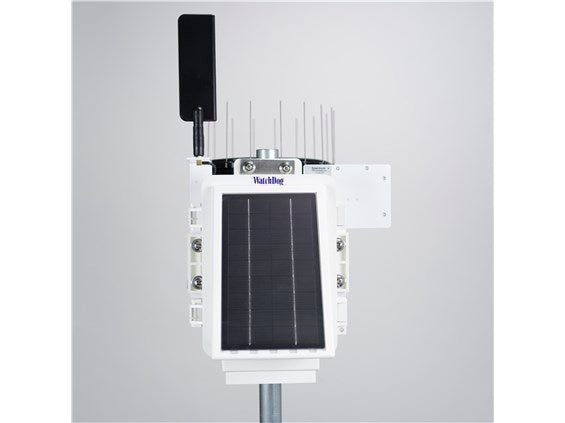 WatchDog 3220 - Estaciones Inalámbricas de Lluvia