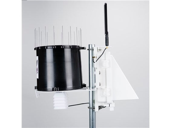 WatchDog 3220 - Estaciones Inalámbricas de Lluvia