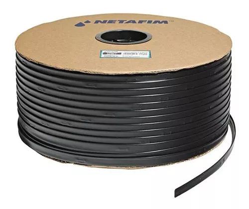 Cintilla de Riego por Goteo MGI STRM C/30 1L/H - NETAFIM