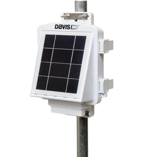 EnviroMonitor Node Davis 6810 – Sensor Ambiental Inalámbrico