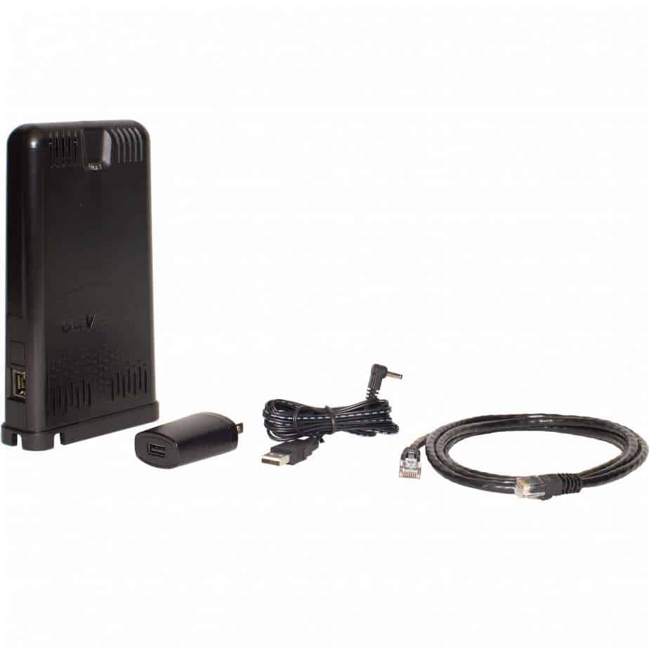 Davis 6100 – Registrador Meteorológico Inalámbrico con Transmisión en Vivo