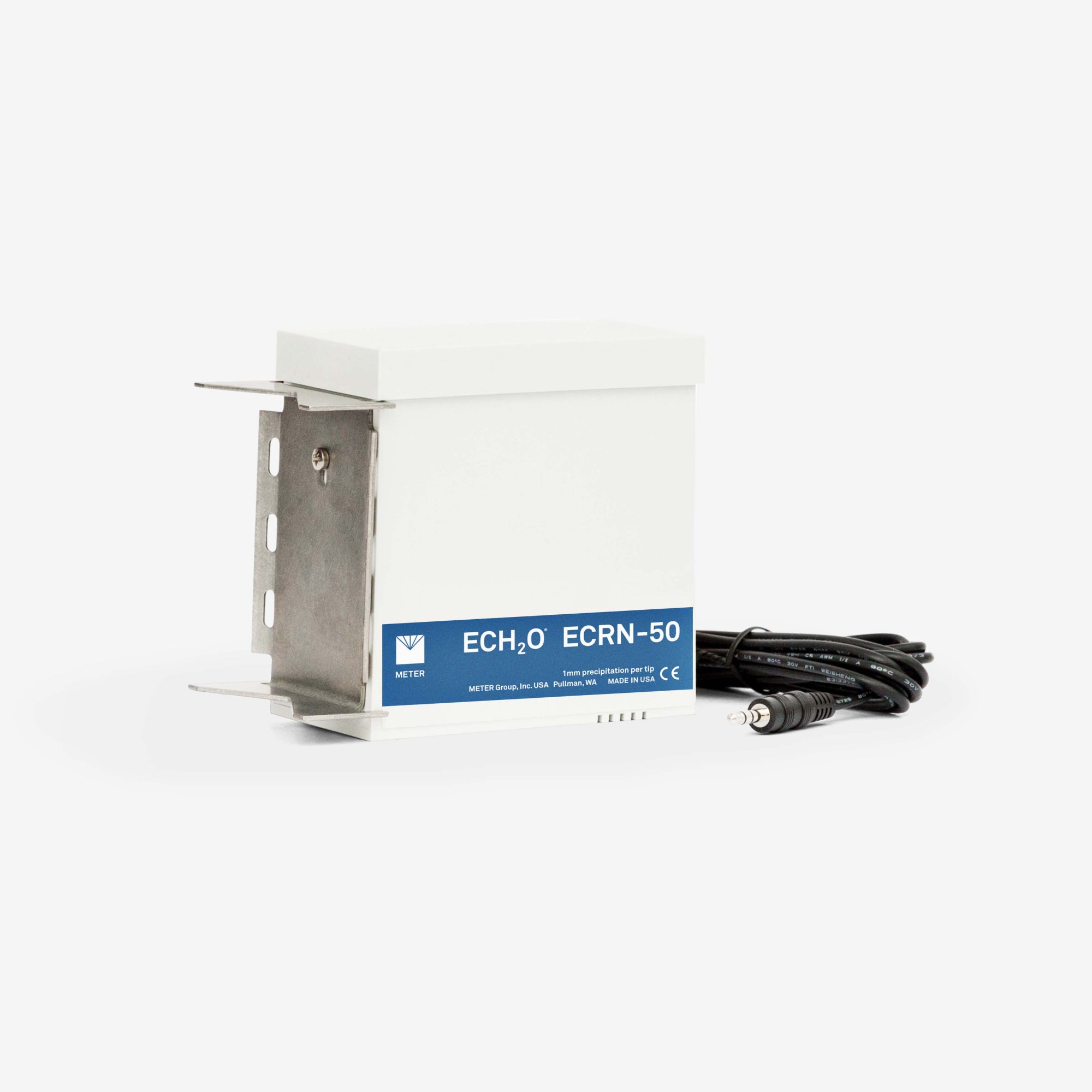 Pluviómetro | Precisión para Agricultura y Clima