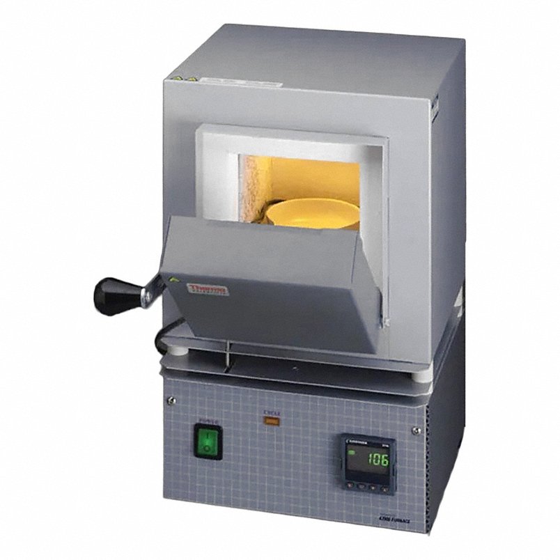Thermo Scientific FB1415M | Horno de Mufla 1100 °C