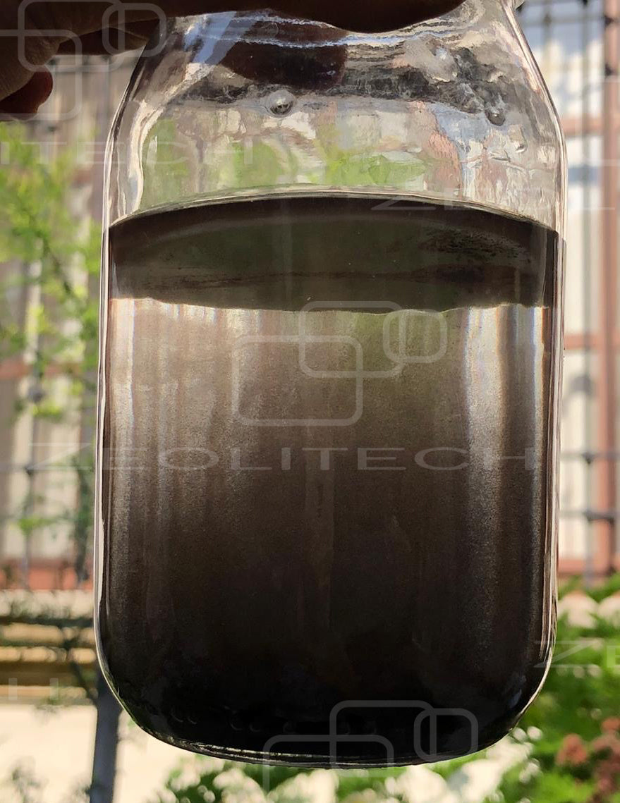 FerroMangan MAX - Óxido de hierro y manganeso