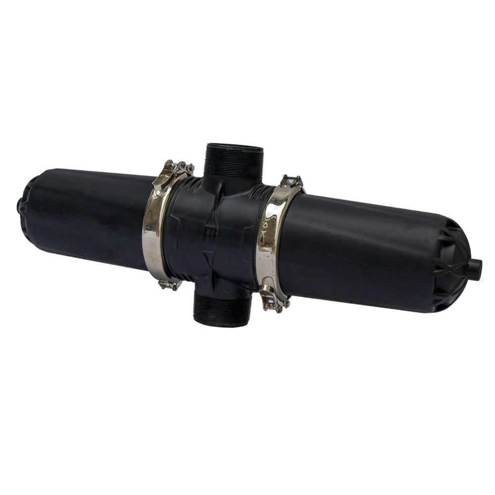 Filtro Disco para Riego
