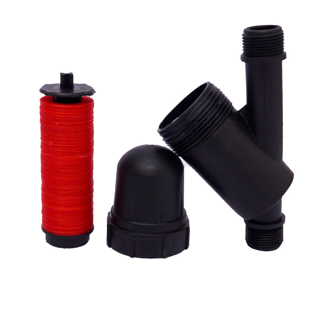 Filtro Disco para Riego