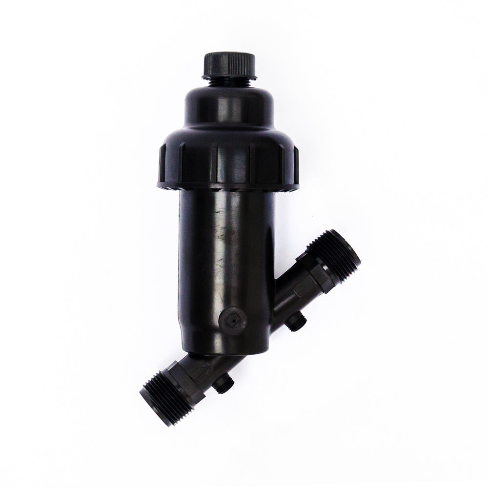 Filtro Malla para Riego