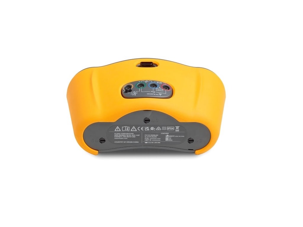 Fluke SMFT-1000/PRO - Analizador Fotovoltaico y Medidor Solar