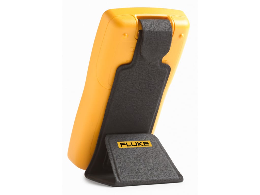 Fluke 107 - Multímetro digital ESP/ CAT III 600 V