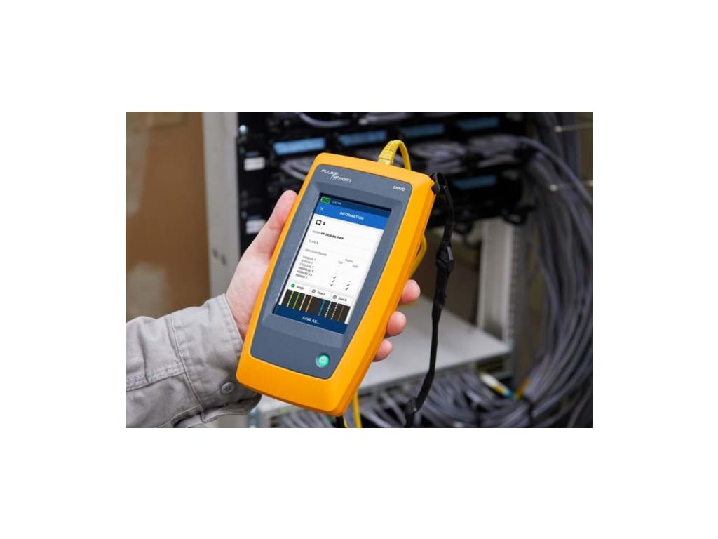 Fluke Networks LIQ-KIT-IE