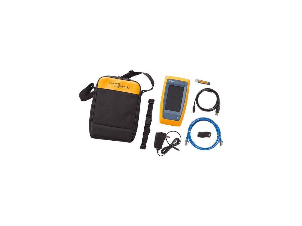 Fluke Networks LIQ-KIT-IE
