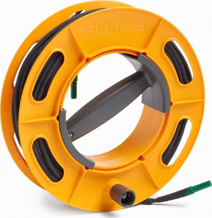 Fluke TL1000/30M - Cable para Pruebas (30 metros)