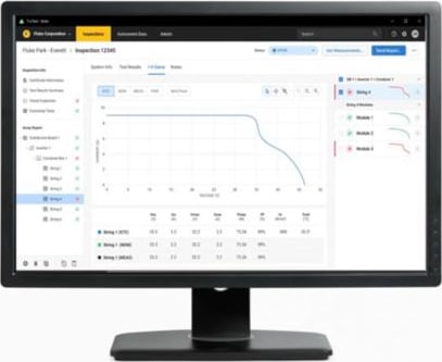 Fluke TRUTEST-ADV - Paquete de Software Avanzado
