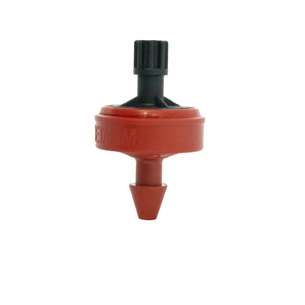 Goteros de Inserción para Riego