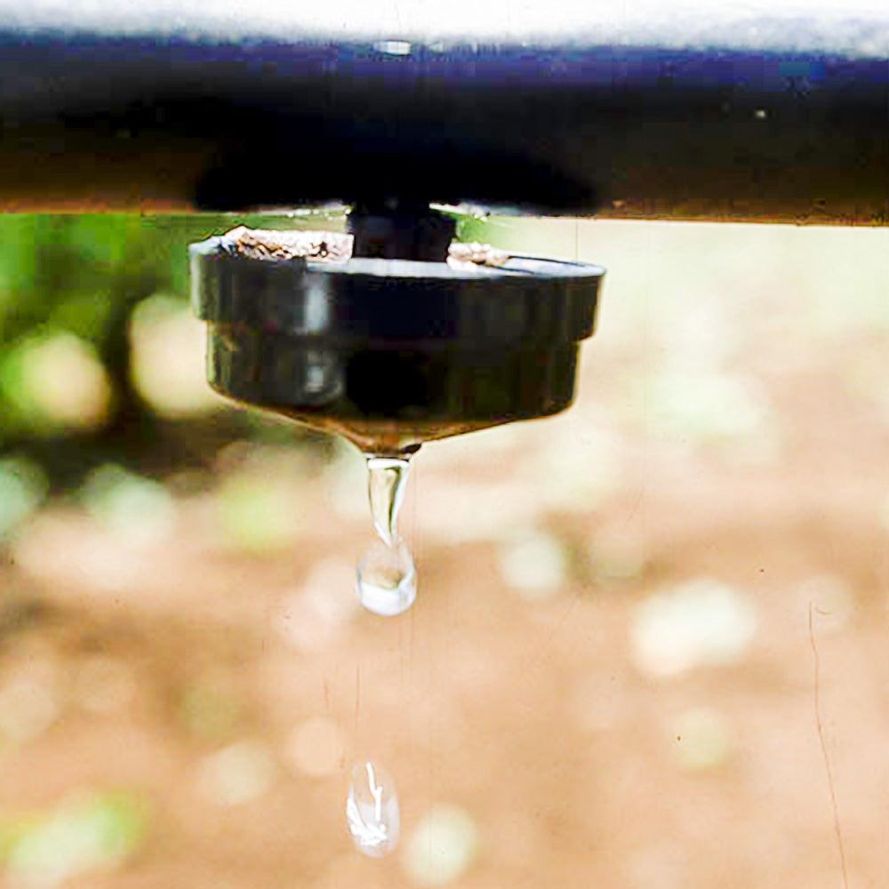 Goteros de Inserción para Riego