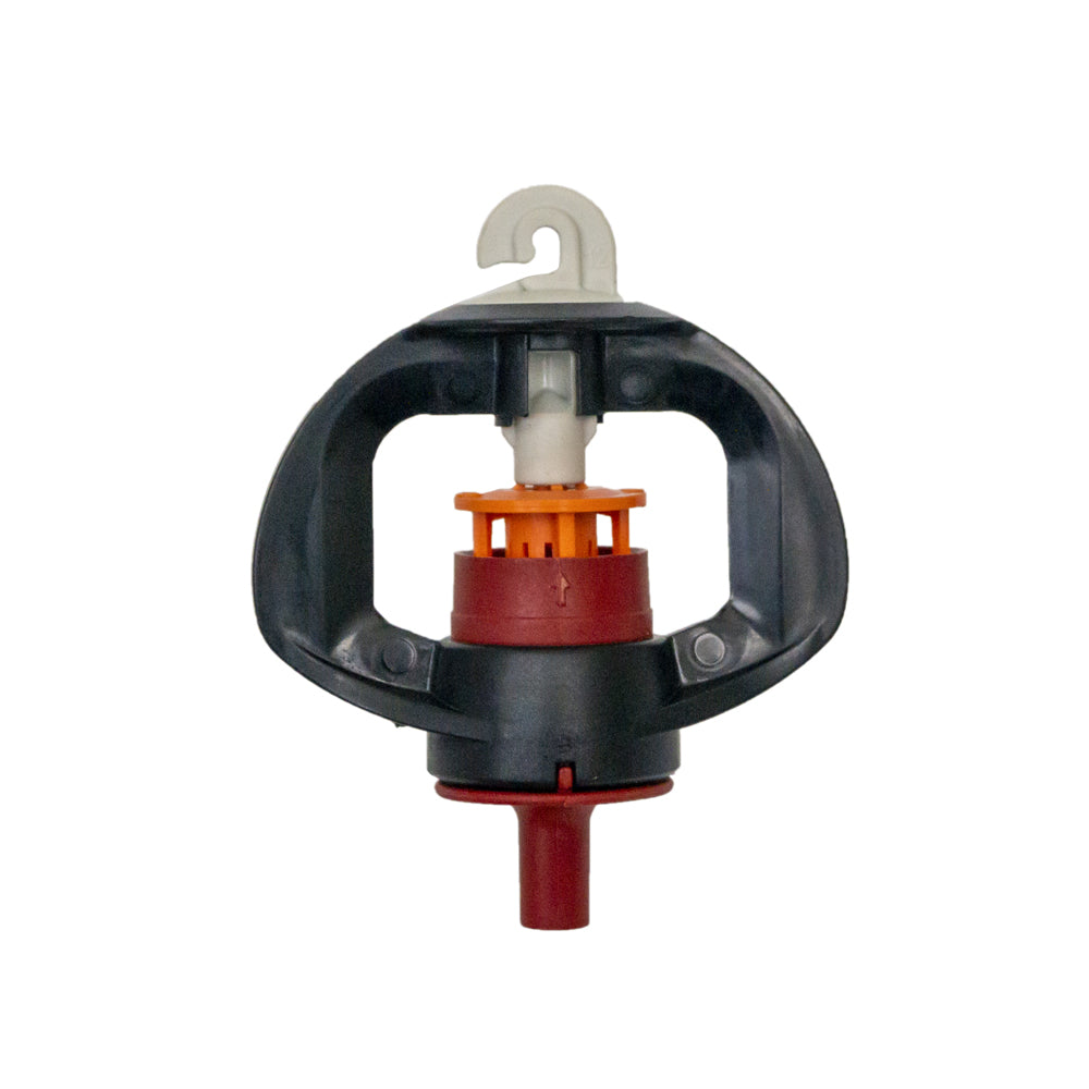 Gyronet para Riego