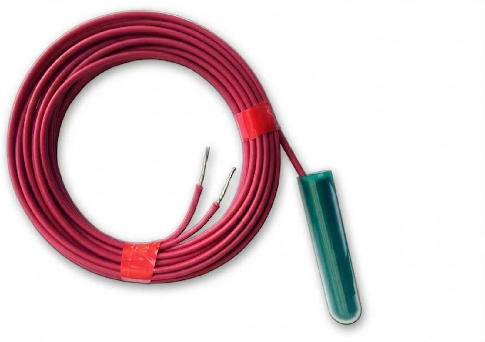 Sensor de Temperatura de Suelo IRROMETER 200TS Epóxico