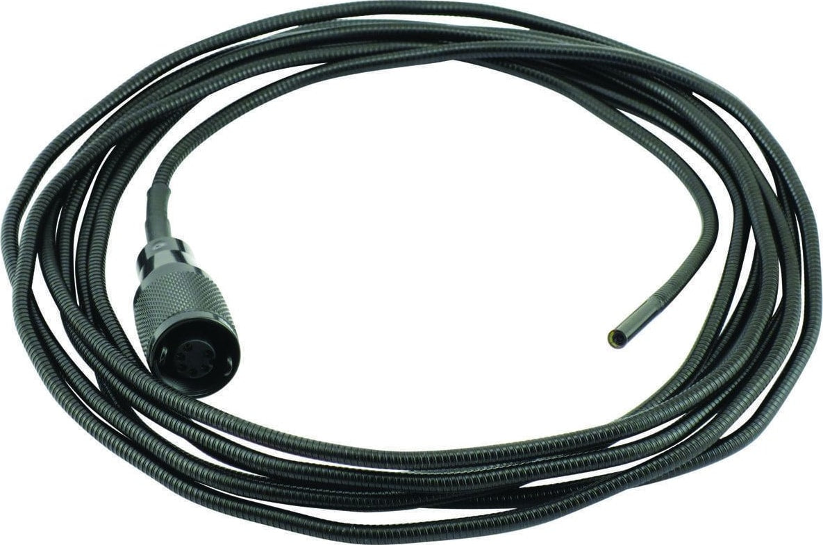 General Tools P16183-39 - Sonda Boroscopica de 3m de largo