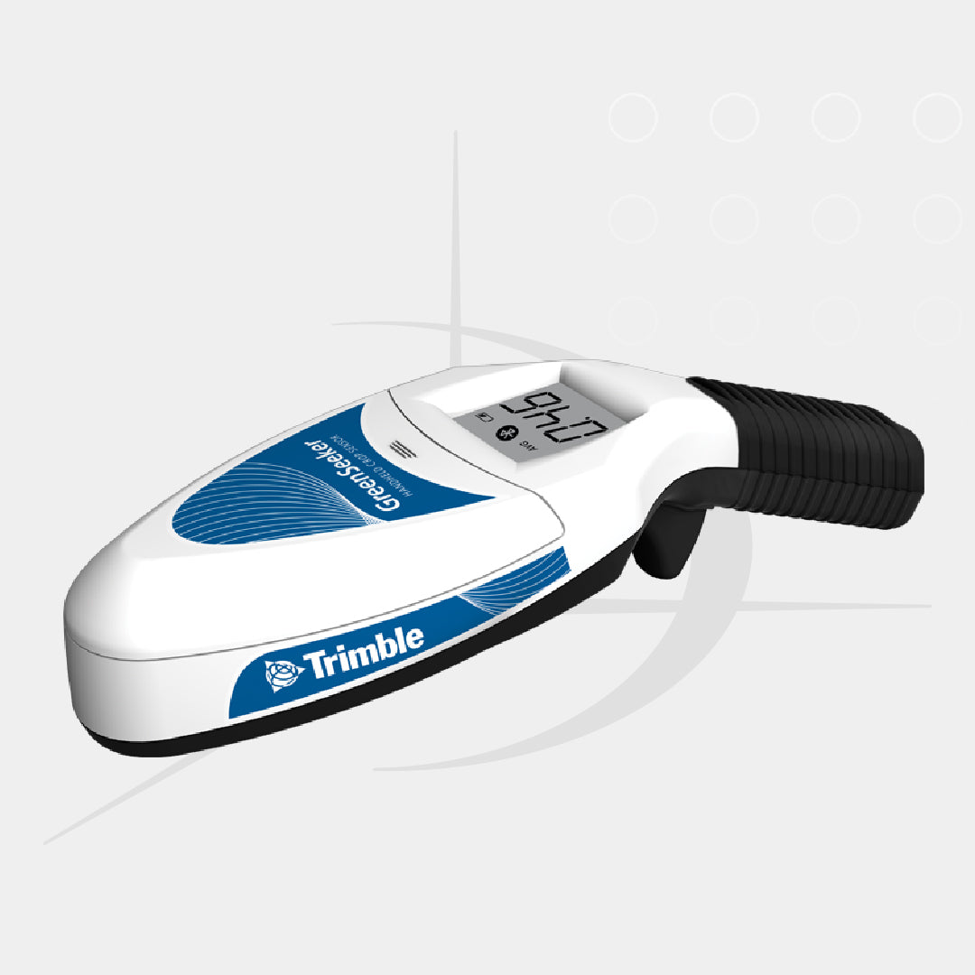 Sensor NDVI GreenSeeker Trimble Medidor Vigor Cultivo