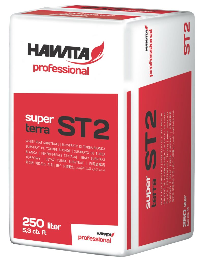 Sustrato Mix UNI-20 Hawita