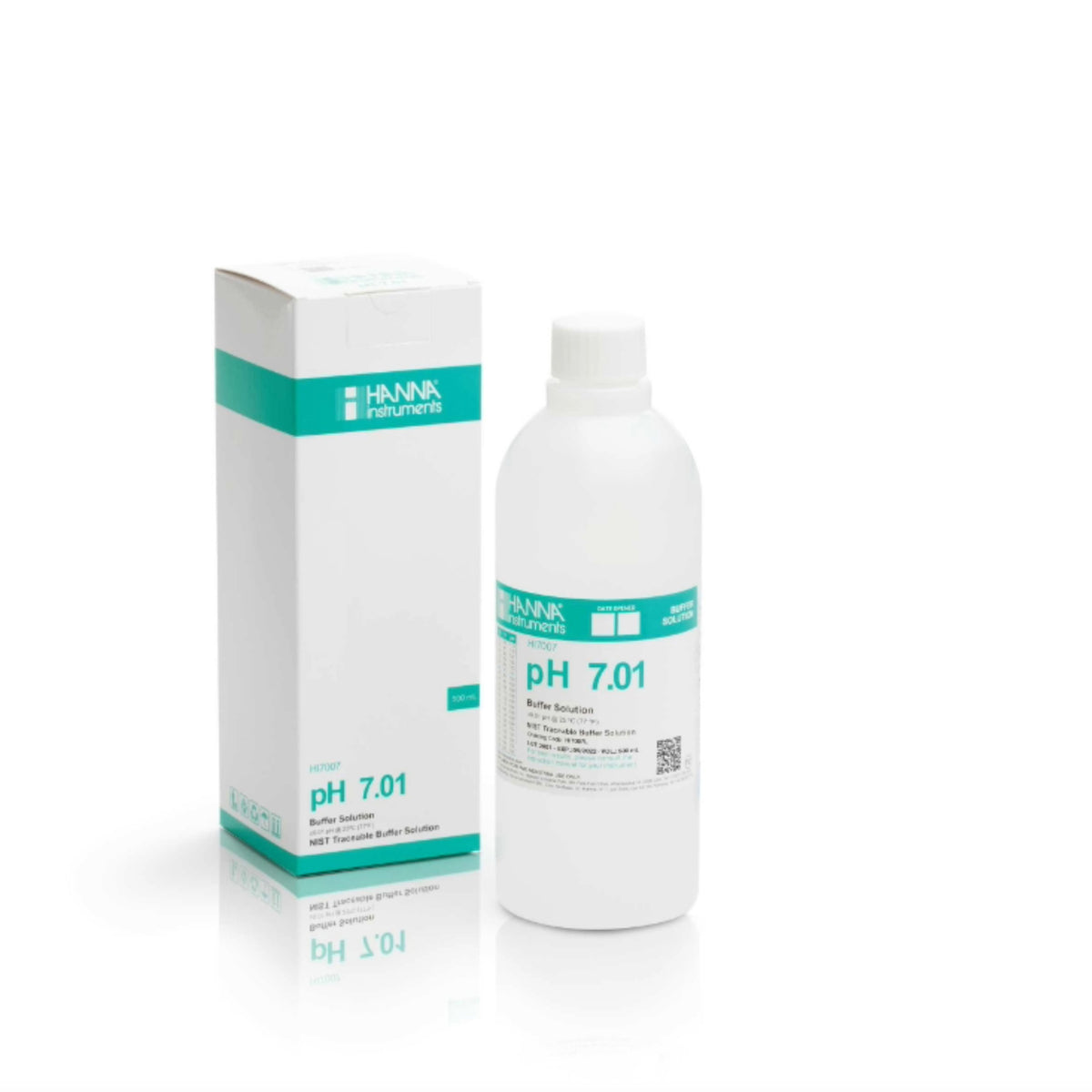 HI7007L Solución de Calibración de pH 7.01