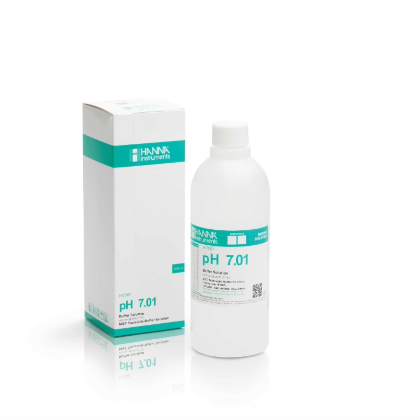 HI7007L Solución de Calibración de pH 7.01