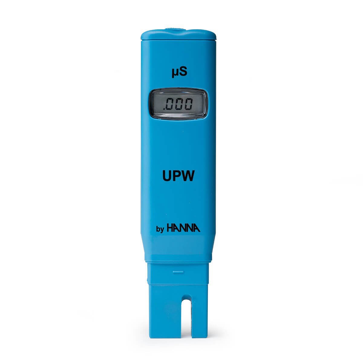 HI98309 - Medidor Portátil de CE para Agua Ultra Pura (UPW)