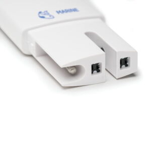 HI98319 - Medidor para Salinidad Marina de Bolsillo a Prueba de Agua