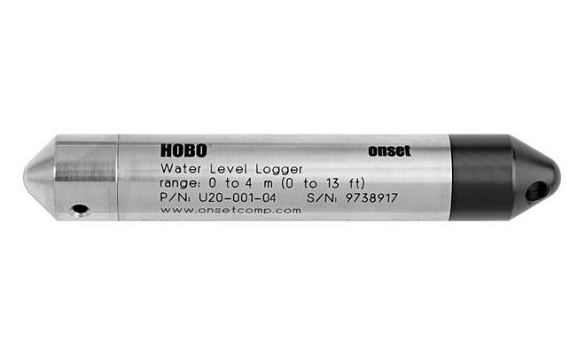 HOBO 13-Foot Registrador de datos de nivel de agua