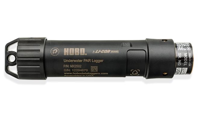 HOBO MX2502-Registrador de Datos Submarino PAR