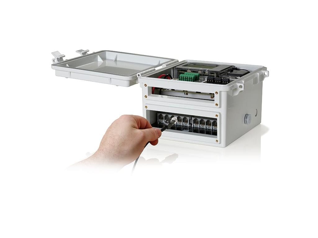 Hobo RX3001-00-01 - Estación de Monitoreo Remoto (Ethernet)