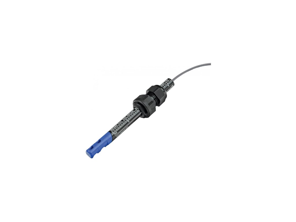 Hobo T-DCI-F300-1C3  - Sensor de Temperatura y Velocidad del Aire