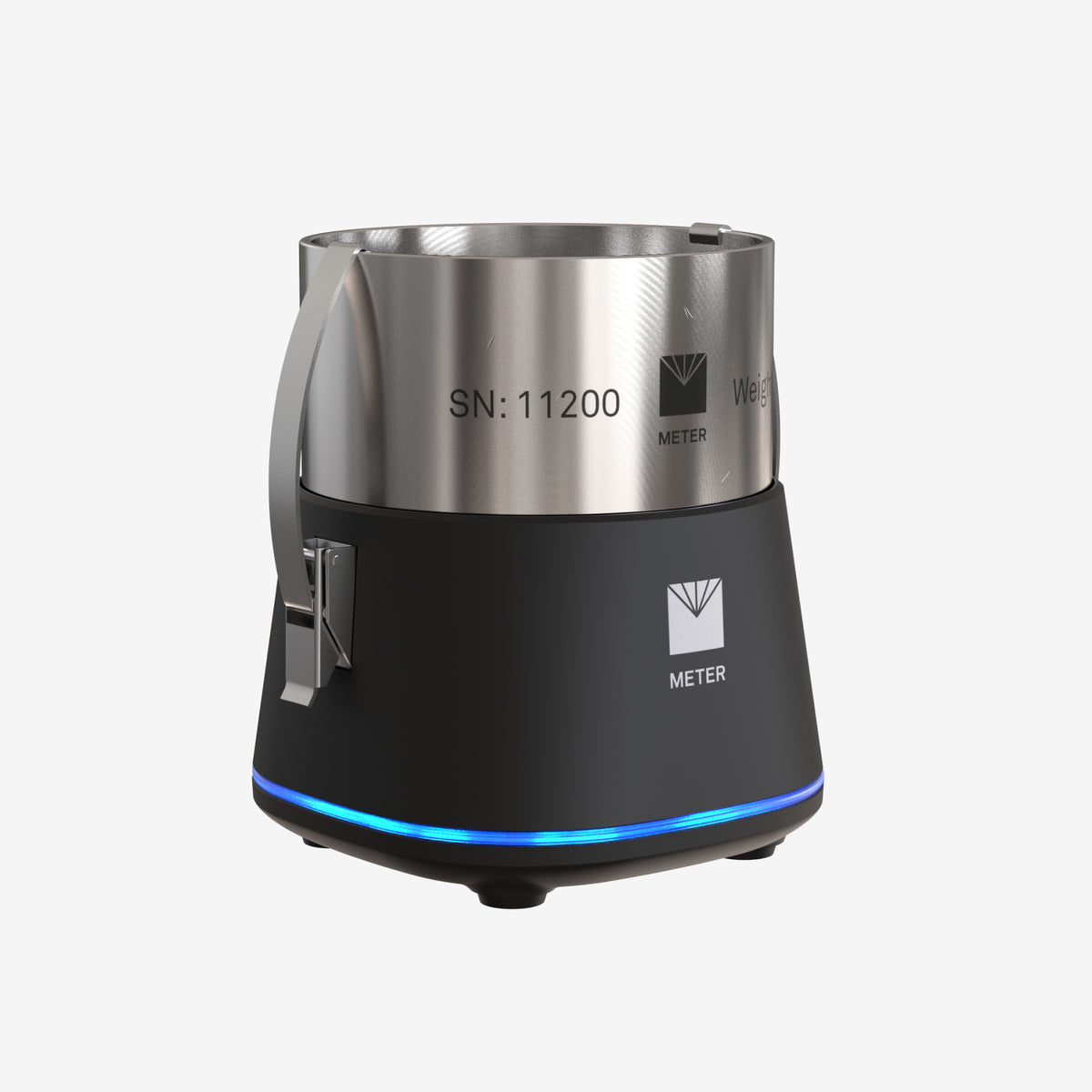 HYPROP Curvas de liberación de humedad del suelo