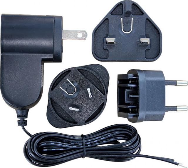 Hobo AC-SENS-1 - Adaptador de Corriente con Sensor de 12 V y 400 mA