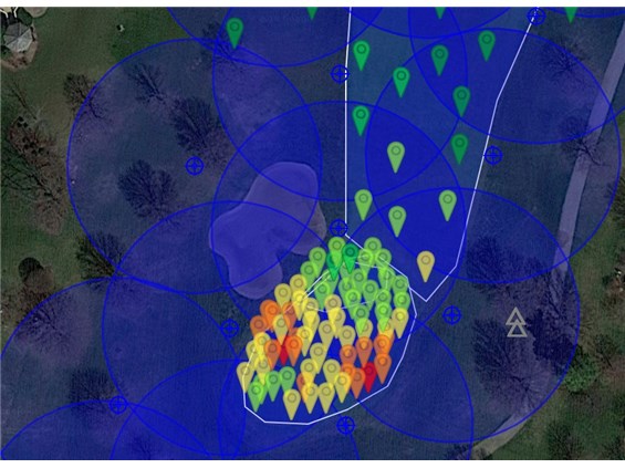 FieldScout Pro SpecConnect - Suscripciones Anuales (1 a 3 disp.)