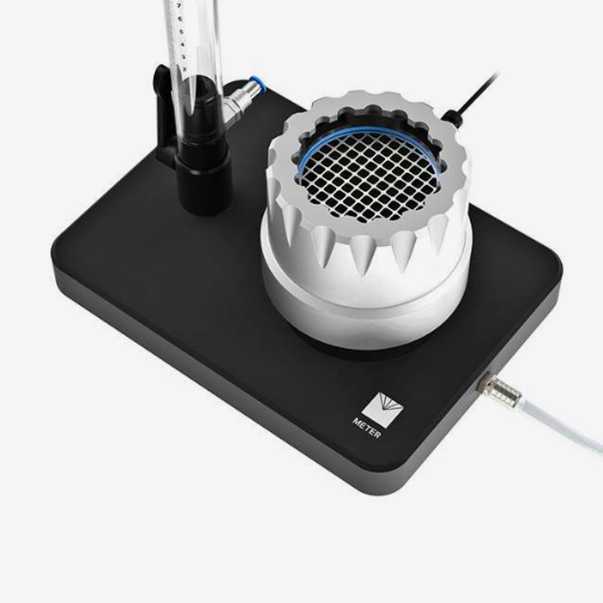 KSAT – Medidor Automático de Conductividad Hidráulica Saturada (Kₛ)