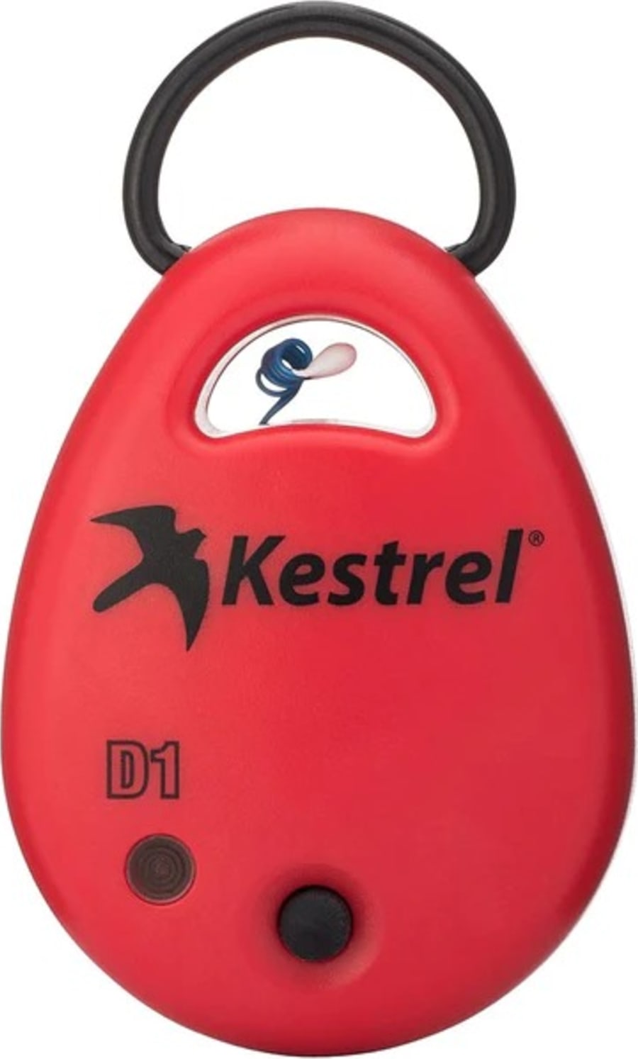 Kestrel 0710BLU Monitor de Temperatura DROP D1