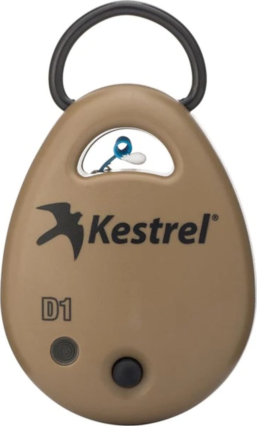 Kestrel 0710BLU Monitor de Temperatura DROP D1