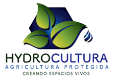 Hydrocultura logo