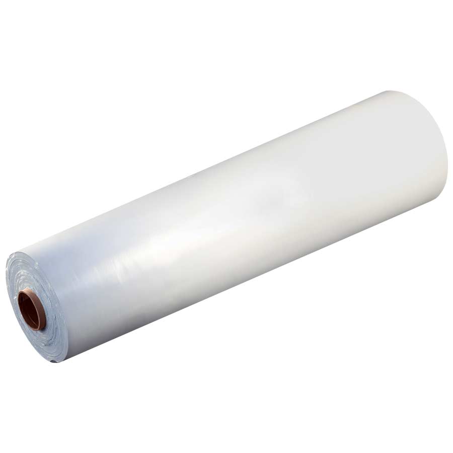 Lona Avícola Aviflex 610 GR Opaco PVC Uso Agropecuario