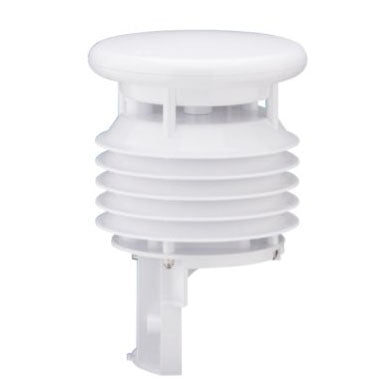 Lufft WS300-UMB - Sensor Meteorológico Inteligente