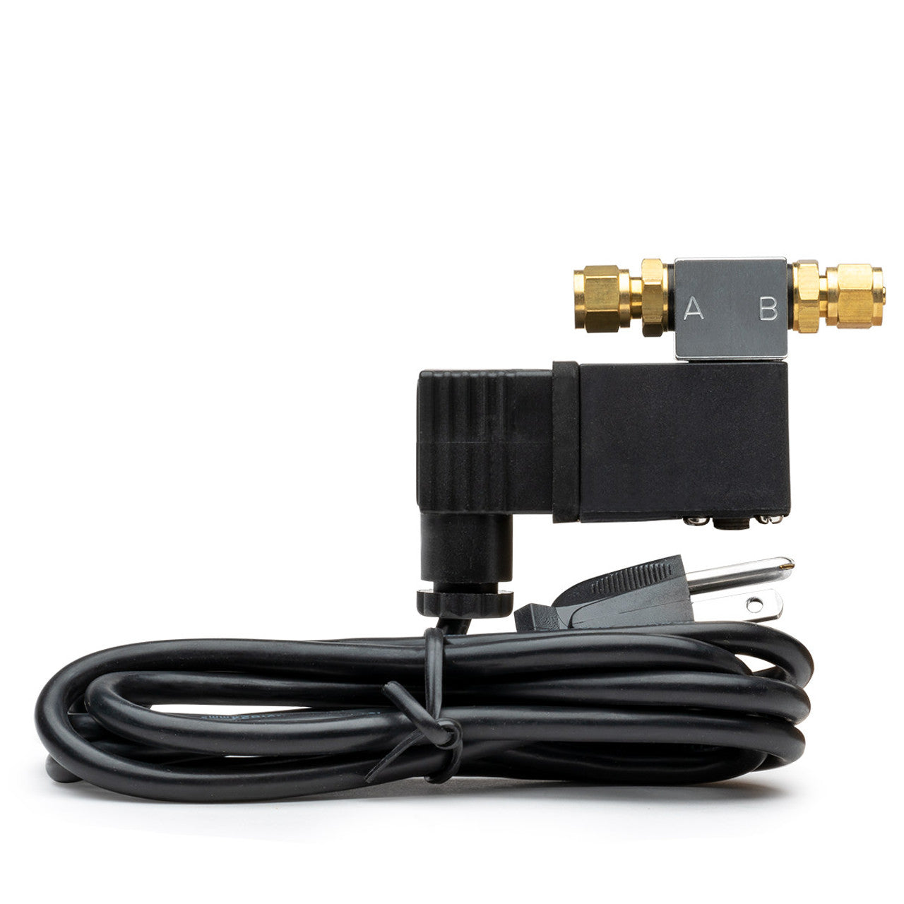 Milwaukee MA955 – Válvula Solenoide CO₂ On/Off para Controladores MC