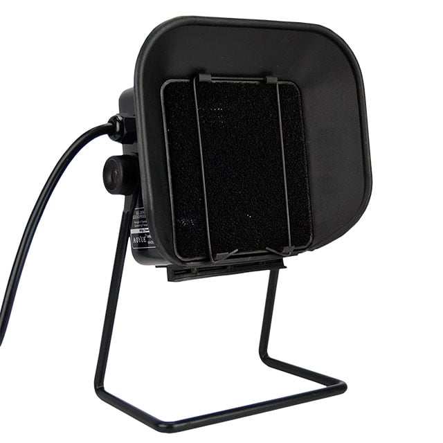 SRA Soldering Products AO486 – Extractor de Humo para Soldadura