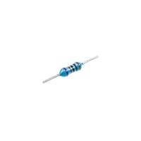 MF25-1200FTA Resistencia de Película Metálica de 120 Ohmios