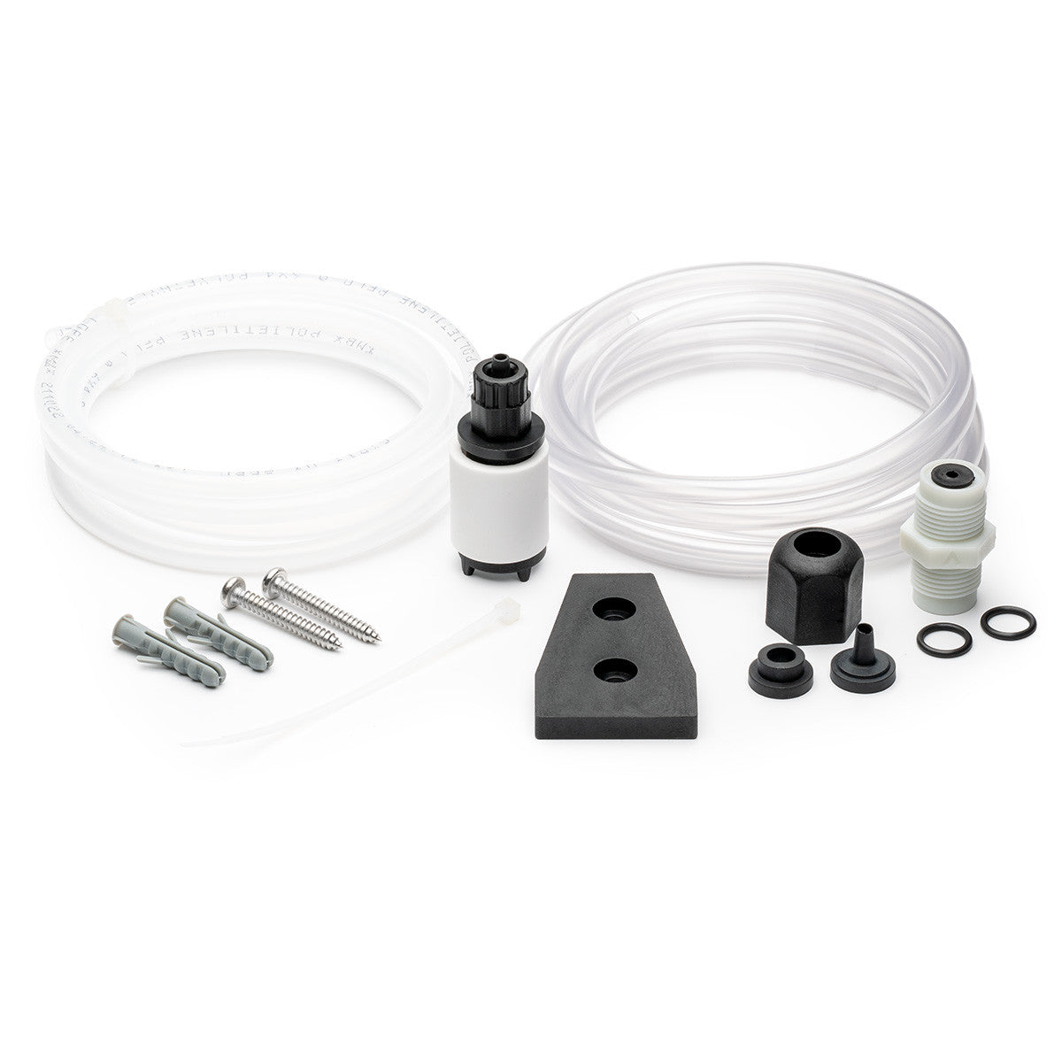 Milwaukee MP001- Kit Completo de Instalación para Bombas Dosificadora