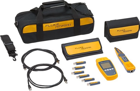 Fluke Networks MS-POE-KIT